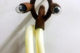 Rust monster