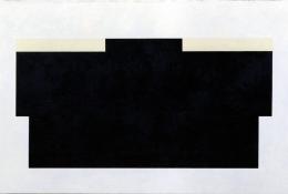 Aldo Grazzi, Large Black, Venice