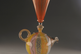 Marquis Teapot Goblet #289