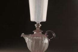 Marquis Teapot Goblet #193