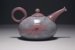 Marquis Oculare Teapot 03-08