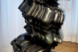 Tony Cragg Portrait