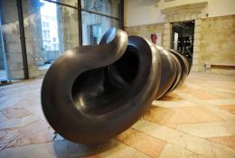 Tony Cragg Early Forms St. Gallen