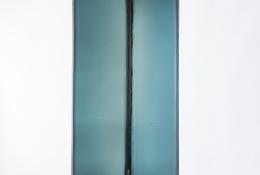 Laura de Santillana Untitled