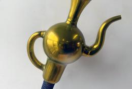Gold Pitcher Bulb