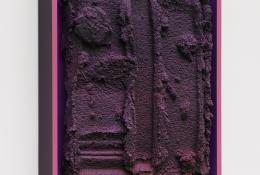 relief painting