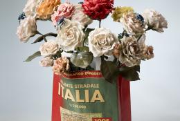 Bertozzi & Casoni, Italia