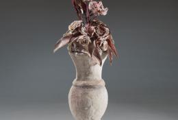 Bertozzi & Casoni, Per Morandi (detail)