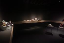 Installation view, Ph. S. Cherubini