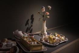 Installation view, Ph. S. Cherubini