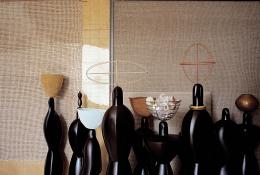 Cristiano Bianchin, Artist Atelier, Venice