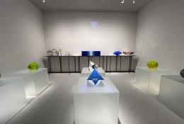 Caterina Tognon, TEFAF Maastricht 2025, stand 497