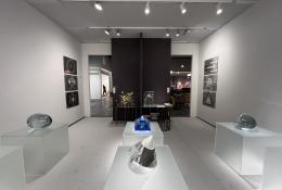 Caterina Tognon, TEFAF Maastricht 2025, stand 497