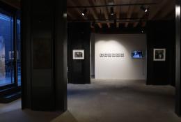 MATERICHE & VIDEO, exhibition of Venice Galleries View in collaboration with M9 Museo del '900