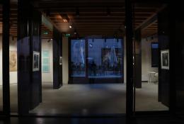 MATERICHE & VIDEO, exhibition of Venice Galleries View in collaboration with M9 Museo del '900