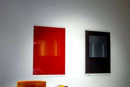 Installation view. Ph. G. Urbanek