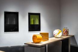 Installation view. Ph. G. Urbanek