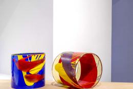 Installation view. Ph. G. Urbanek