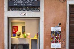 Installation view. Ph. G. Urbanek