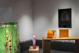 Installation view. Ph. G. Urbanek