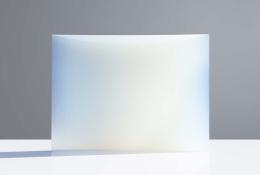 Loughlin_receptor_of_light_xviii_2021_45 x 60 x 6cm 