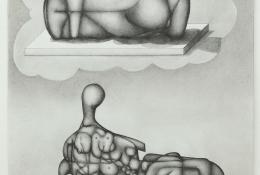 P.Noble_Thought_2010_Pencil and stain on paper_35,5x50cm_Courtesy the artist.jpg