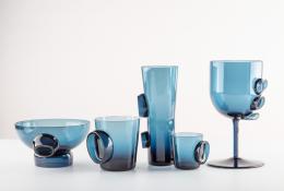 Maria Grazia Rosin, Venthouse