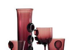 Maria Grazia Rosin, Venthouse