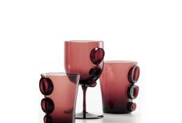 Maria Grazia Rosin, Venthouse