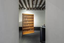 Martin Szekely, Glass Cabinet