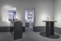 Bevanti #1 Exhibition view