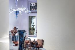 Maria Grazia Rosin, Ventouse set by NasonMoretti