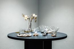 Bořek Šipek for Driade, 1990s, Blown glass, ph. Enrico Fiorese