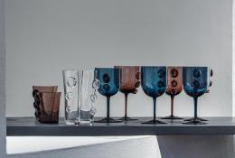 Maria Grazia Rosin, Ventouse set by NasonMoretti