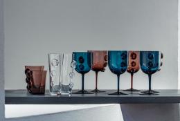 Maria Grazia Rosin, Venthouse