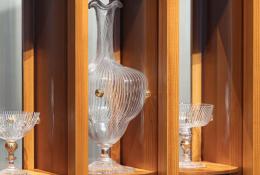 Cabinet by Martin Szekely - 1996