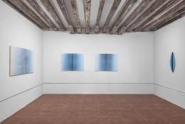 Exhibition view  ph. Enrico Fiorese