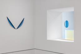 Exhibition view  ph. Enrico Fiorese