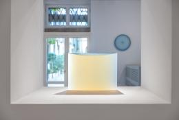 Exhibition view ph. Enrico Fiorese