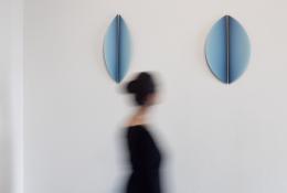Exhibition view  ph. Enrico Fiorese