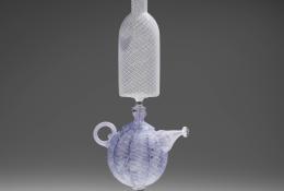 Richard Marquis, Goblet