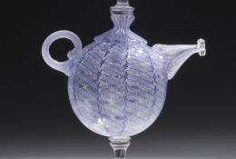Richard Marquis, Goblet detail