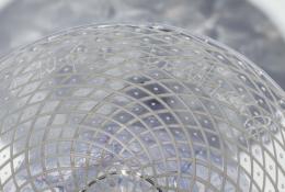 Richard Marquis, Zanfirico Teapot Goblet #01-6