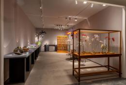 TEFAF2026, stand view