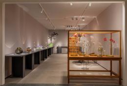 TEFAF2026, stand view