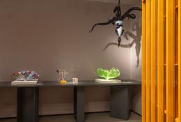 TEFAF2026, stand view