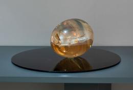 TEFAF2026, stand view