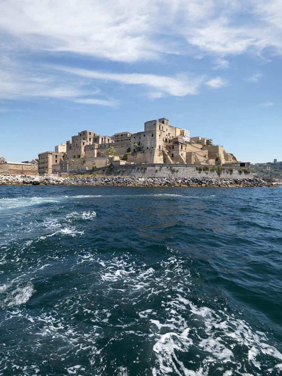 Pozzuoli, Rione Terra, ph. Luciano Romano
