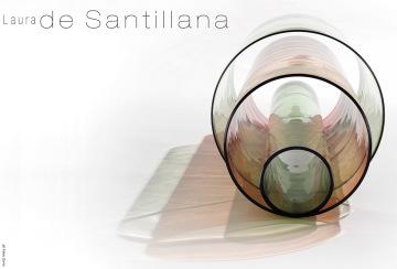 Laura de Santillana, Sleeves
