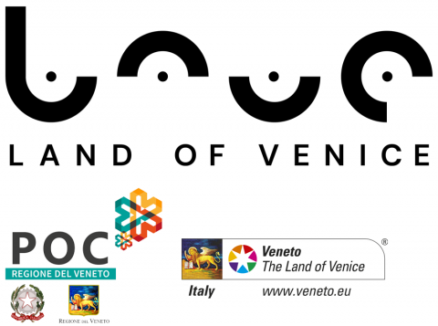 LoVe Land of Venice CESCOT POC Regione Veneto